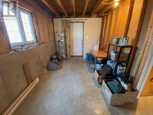 8 Parade Street, Bay Roberts, Newfoundland & Labrador  A0A 1G0 - Photo 35 - 1287213