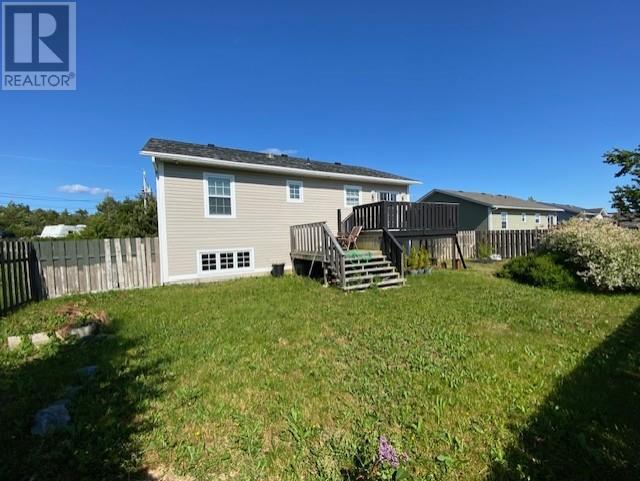 8 Parade Street, Bay Roberts, Newfoundland & Labrador  A0A 1G0 - Photo 4 - 1287213