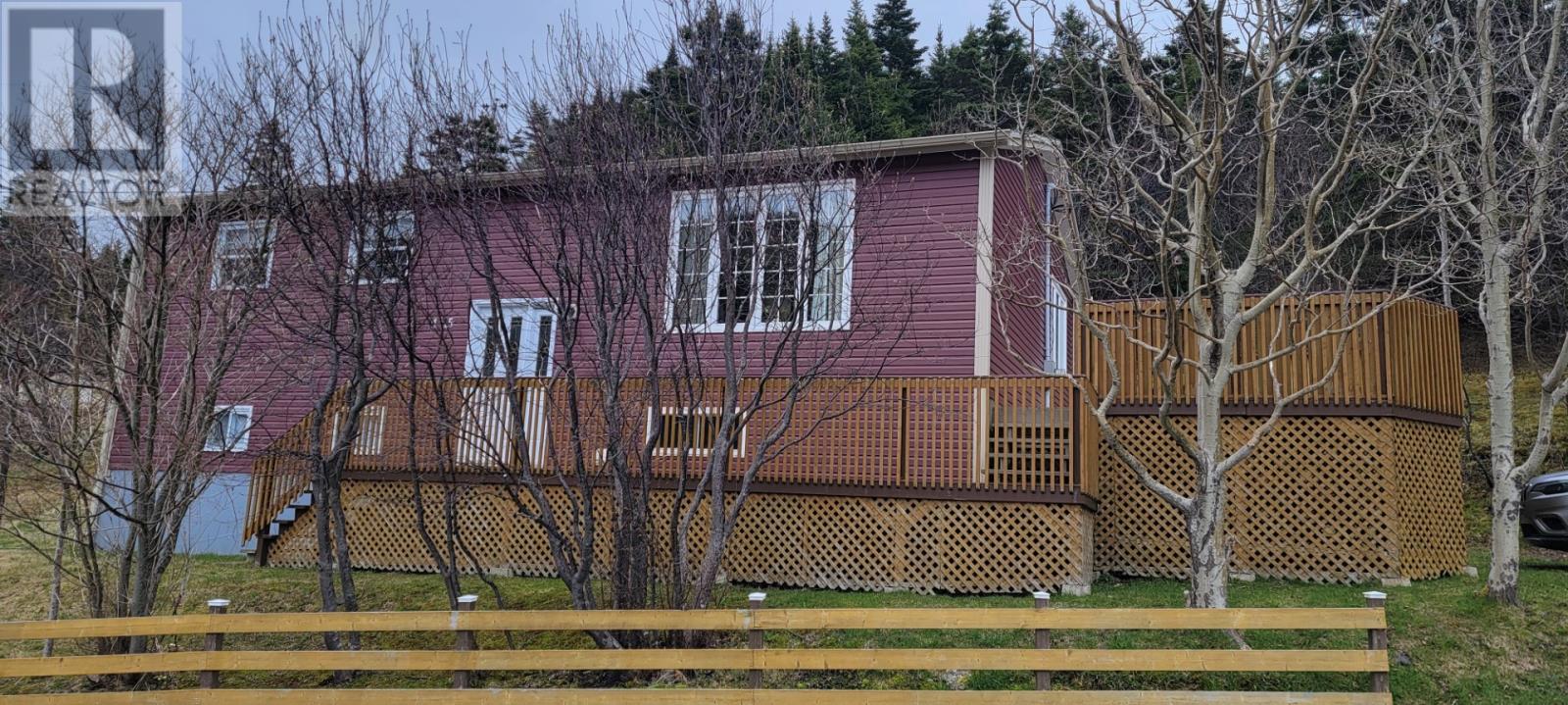 11-15 Southside Road, Port Aux Bras, Newfoundland & Labrador