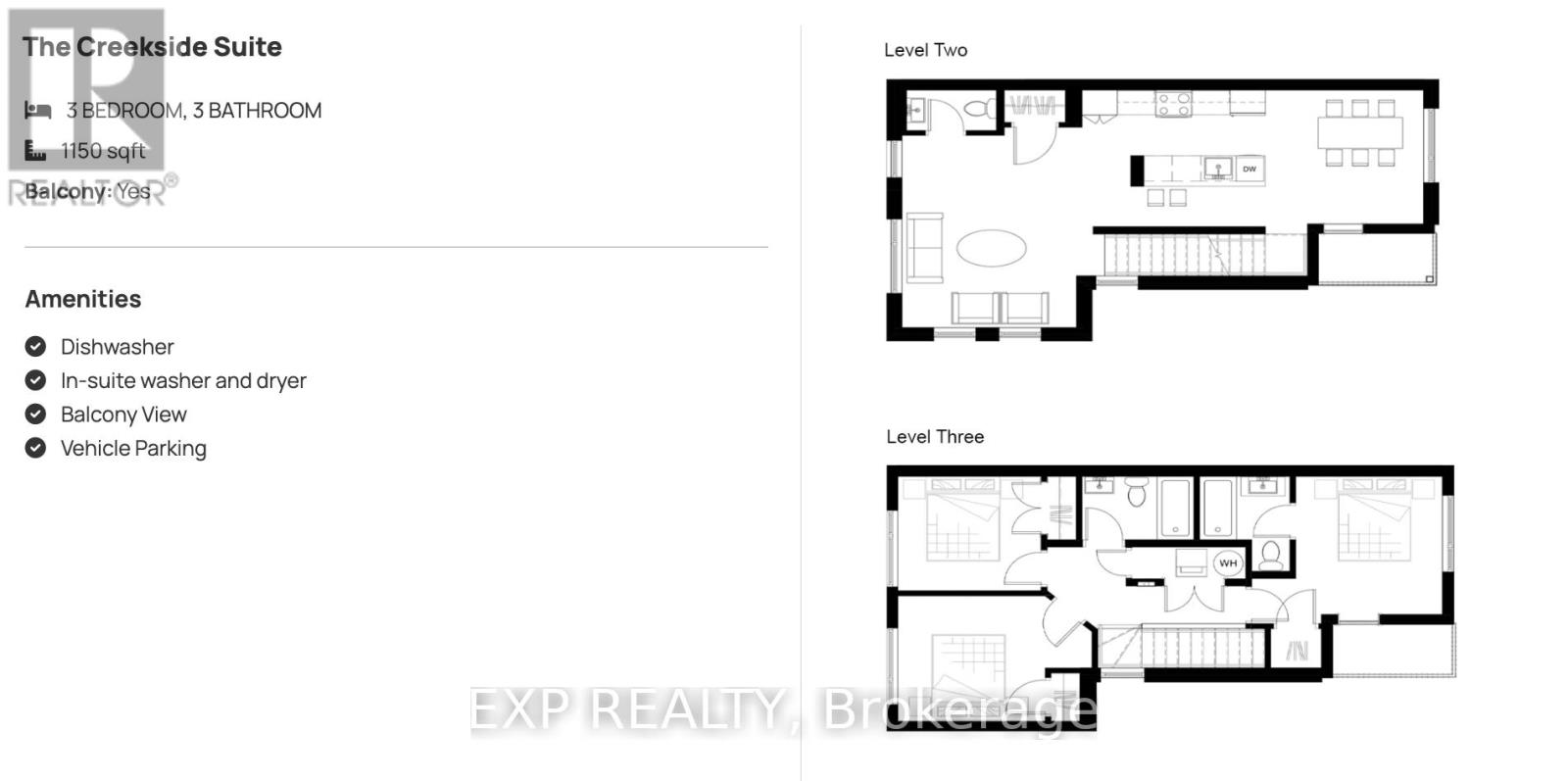 202 - 251 Castor Street, Russell, Ontario  K4R 0M2 - Photo 2 - X12256897