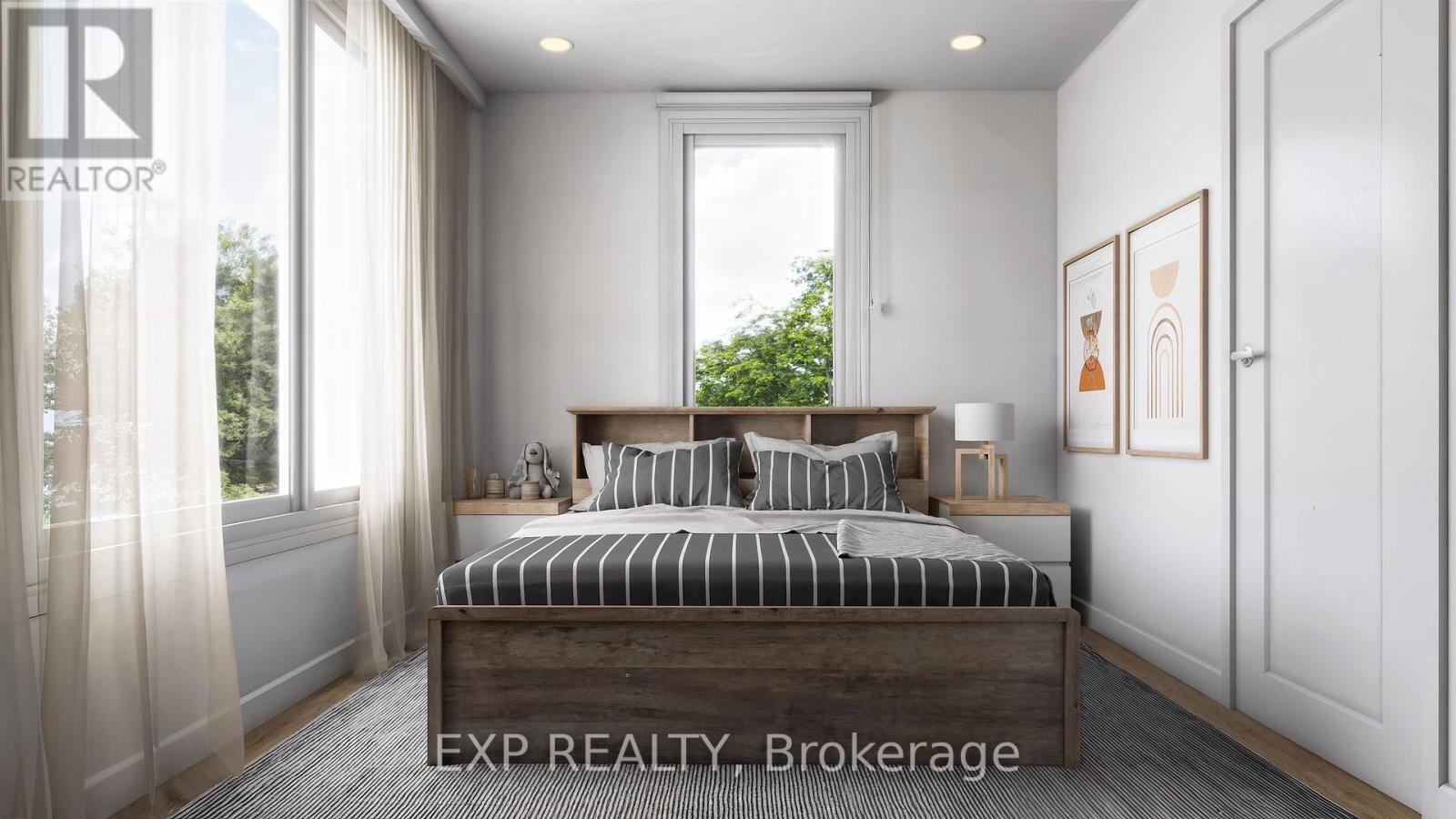 202 - 251 Castor Street, Russell, Ontario  K4R 0M2 - Photo 6 - X12256897