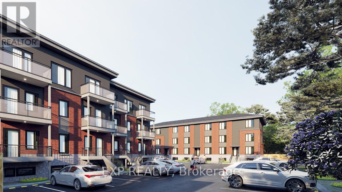 202 - 251 Castor Street, Russell, Ontario  K4R 0M2 - Photo 8 - X12256897