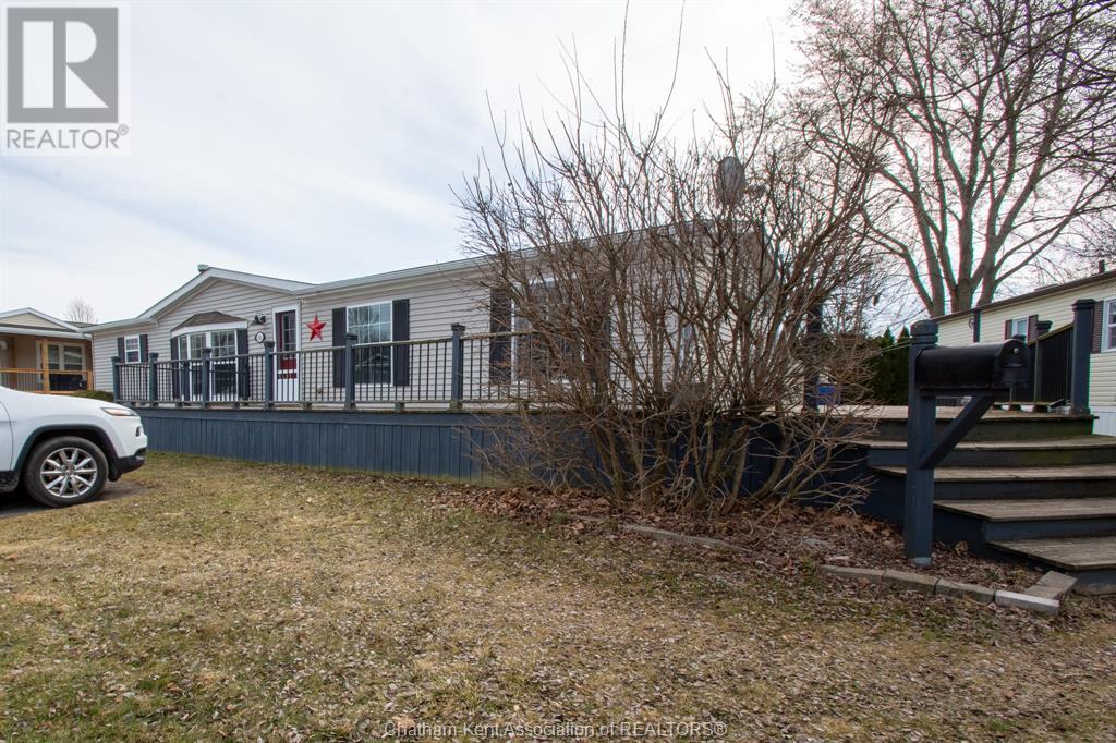 58 Dunkirk Drive, Chatham, Ontario  N7L 5H3 - Photo 2 - 25016685