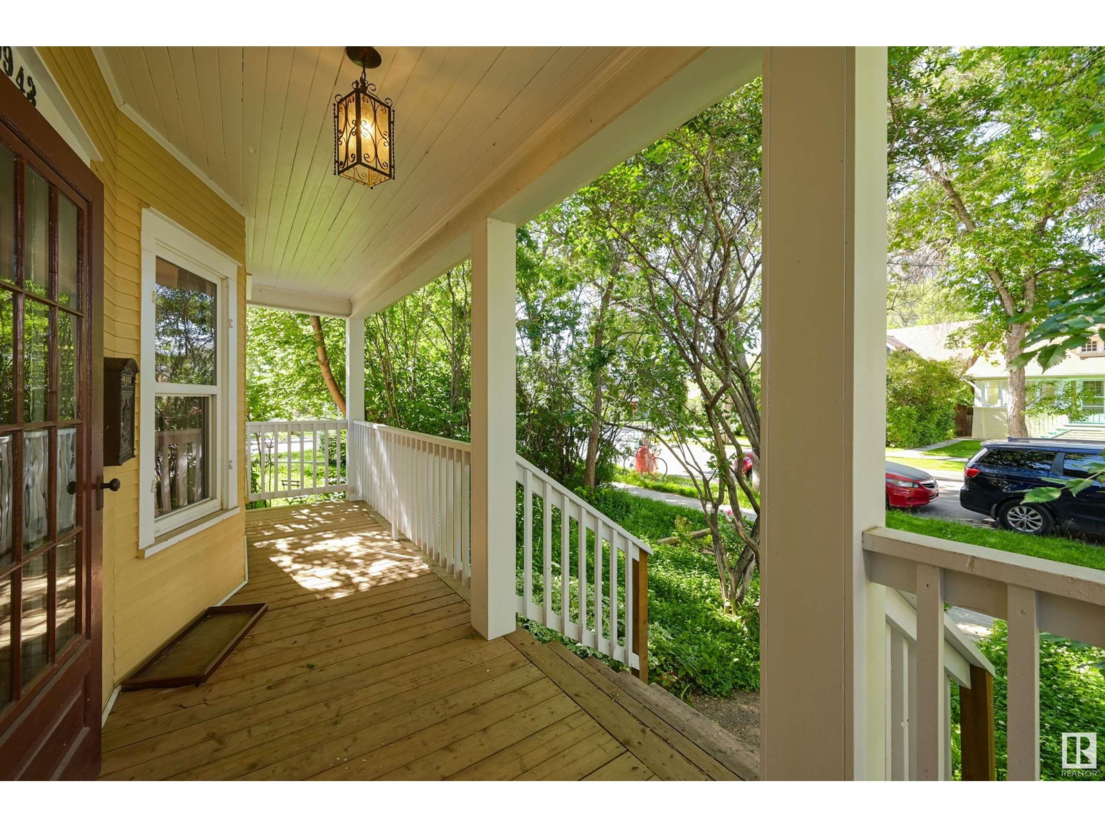 Property at 9943 88 AV NW image 1
