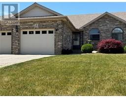 3 Ashley Crescent, Leamington, Ca