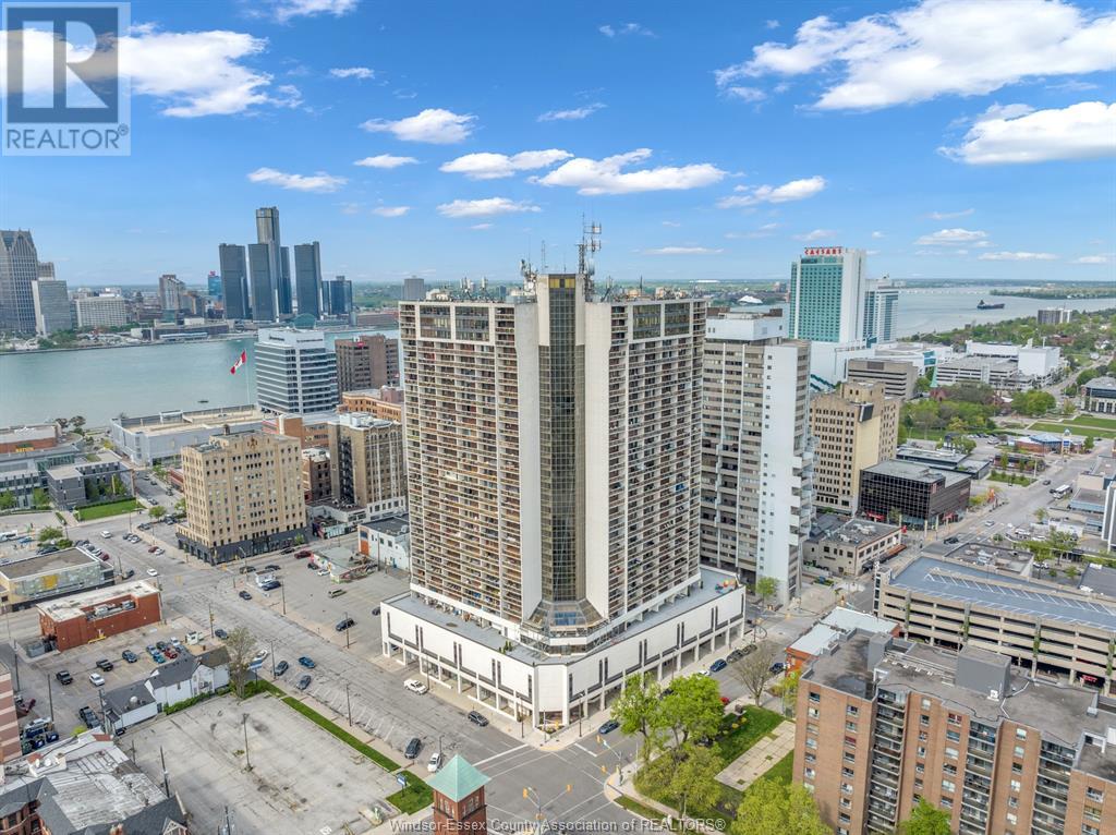 Property at 150 PARK STREET West Unit# 1108 image 3