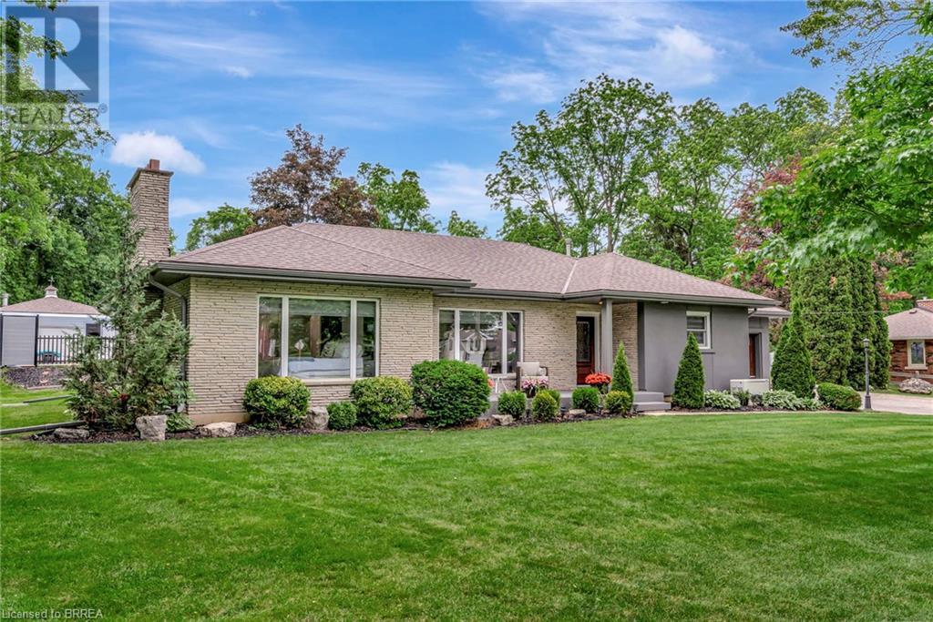25 High Street, St. George, Ontario  N0E 1N0 - Photo 2 - 40747094