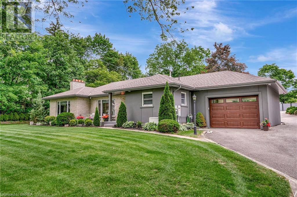 25 High Street, St. George, Ontario  N0E 1N0 - Photo 3 - 40747094