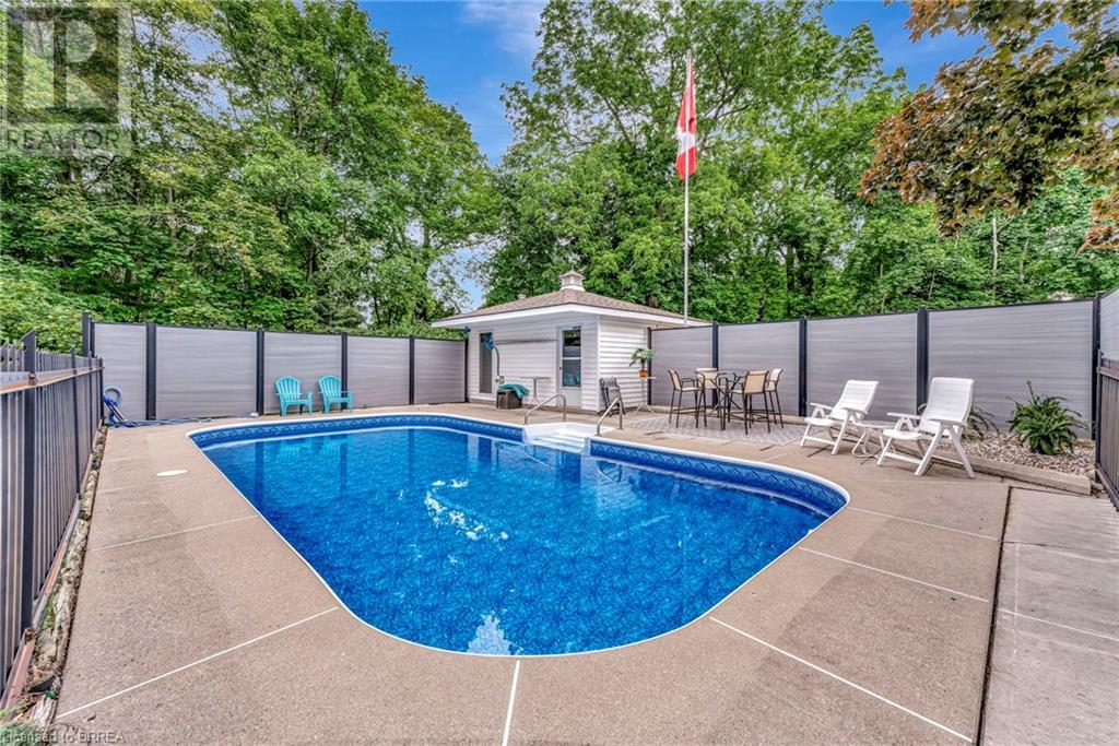 25 High Street, St. George, Ontario  N0E 1N0 - Photo 39 - 40747094