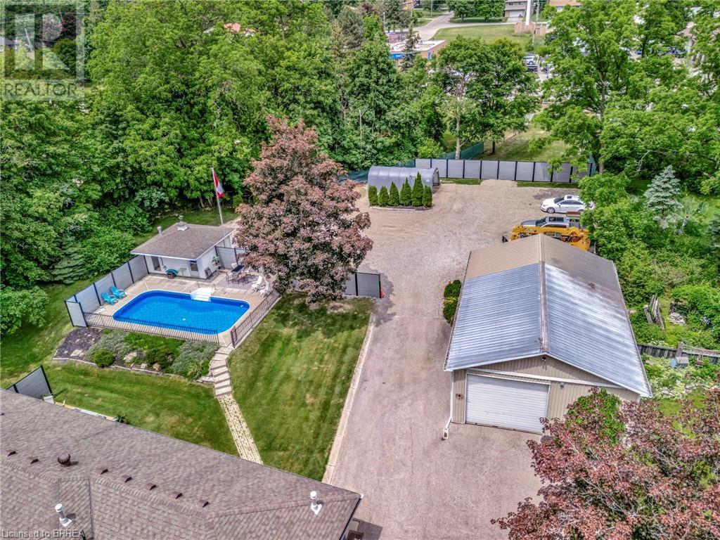 25 High Street, St. George, Ontario  N0E 1N0 - Photo 4 - 40747094