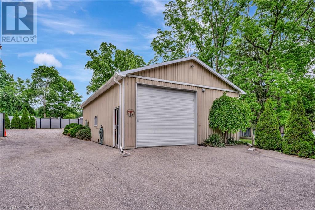25 High Street, St. George, Ontario  N0E 1N0 - Photo 46 - 40747094