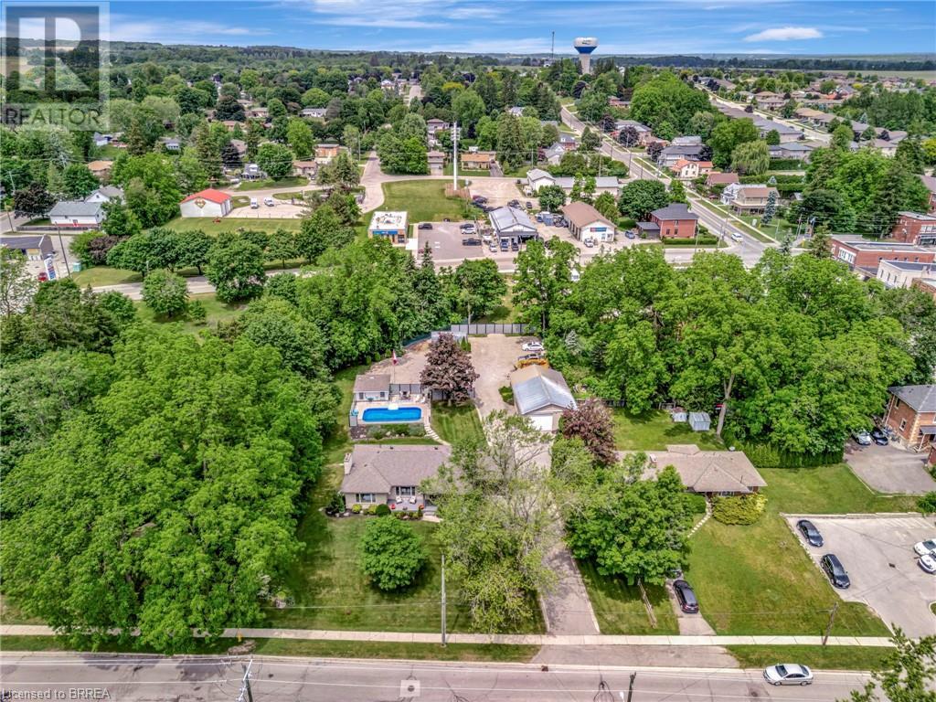 25 High Street, St. George, Ontario  N0E 1N0 - Photo 5 - 40747094