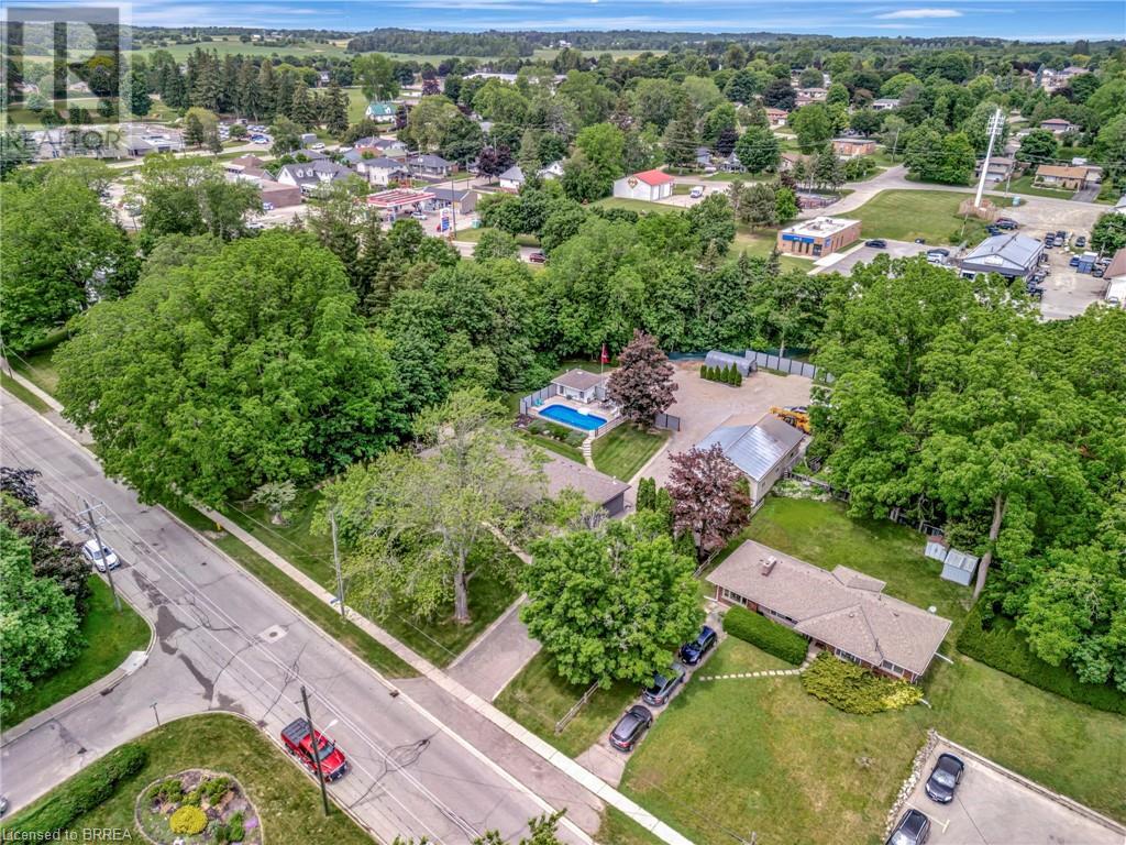 25 High Street, St. George, Ontario  N0E 1N0 - Photo 7 - 40747094