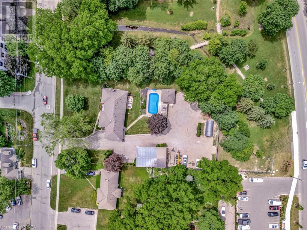 25 High Street, St. George, Ontario  N0E 1N0 - Photo 8 - 40747094