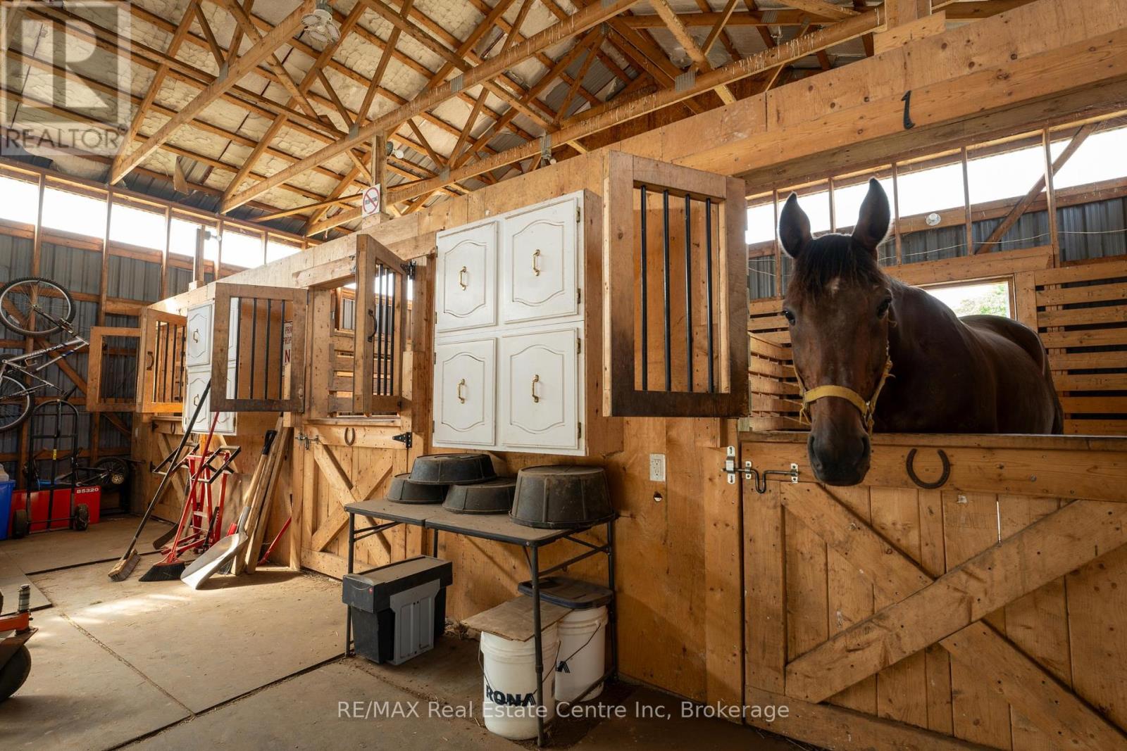 3988 Hwy 6 Highway, Puslinch, Ontario N0B 2J0 - Photo 4 - X12235464