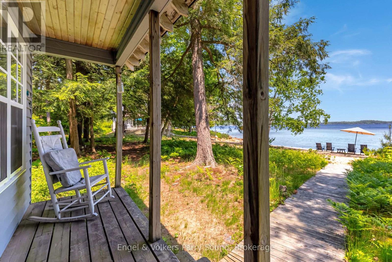 6 29c Mowat Island, Carling, Ontario  P0G 1G0 - Photo 37 - X12252116