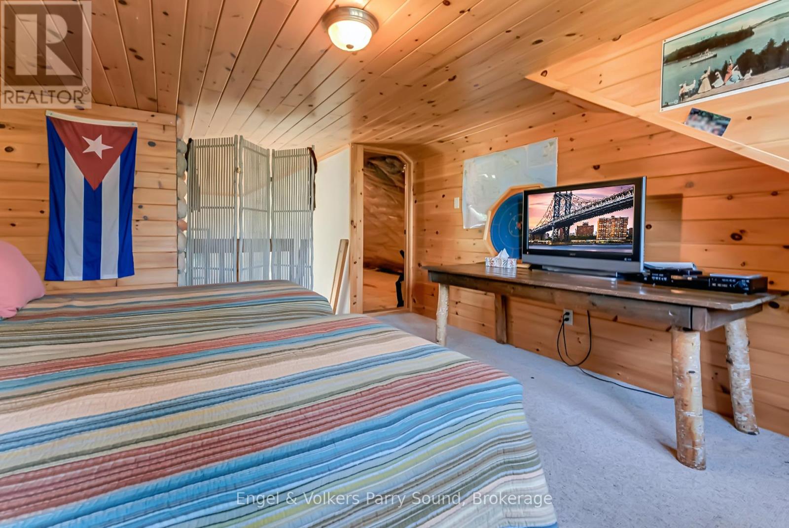 6 29c Mowat Island, Carling, Ontario  P0G 1G0 - Photo 30 - X12252116