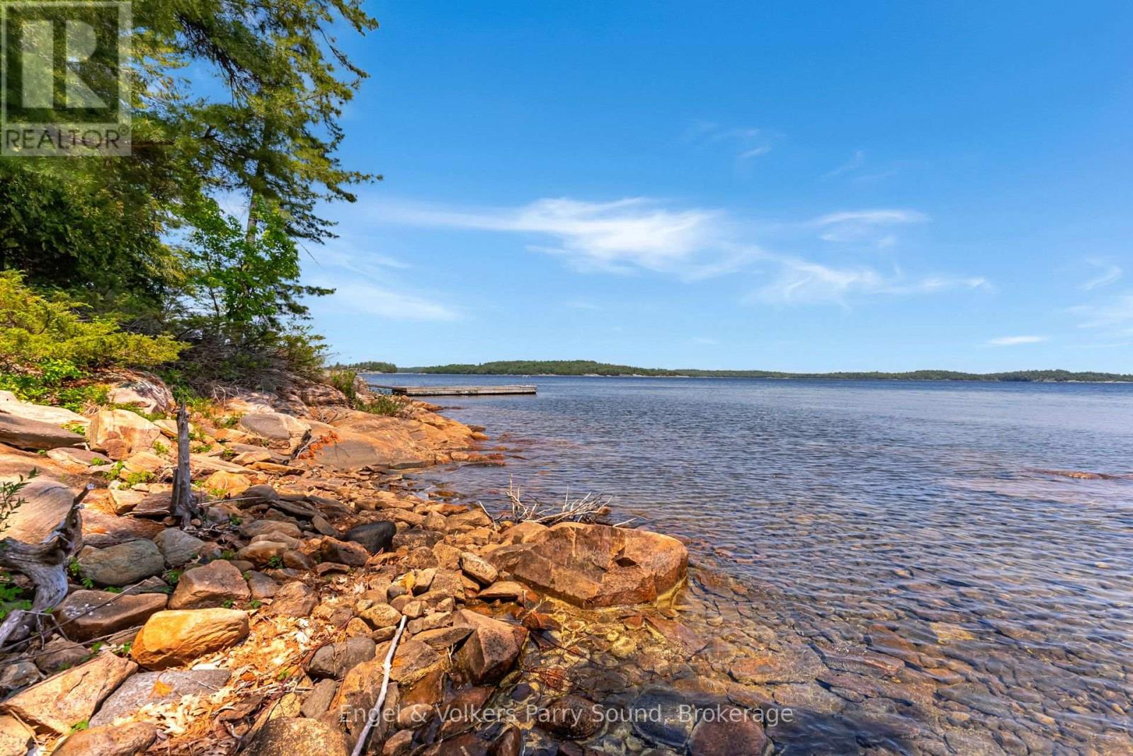 6 29c Mowat Island, Carling, Ontario  P0G 1G0 - Photo 42 - X12252116
