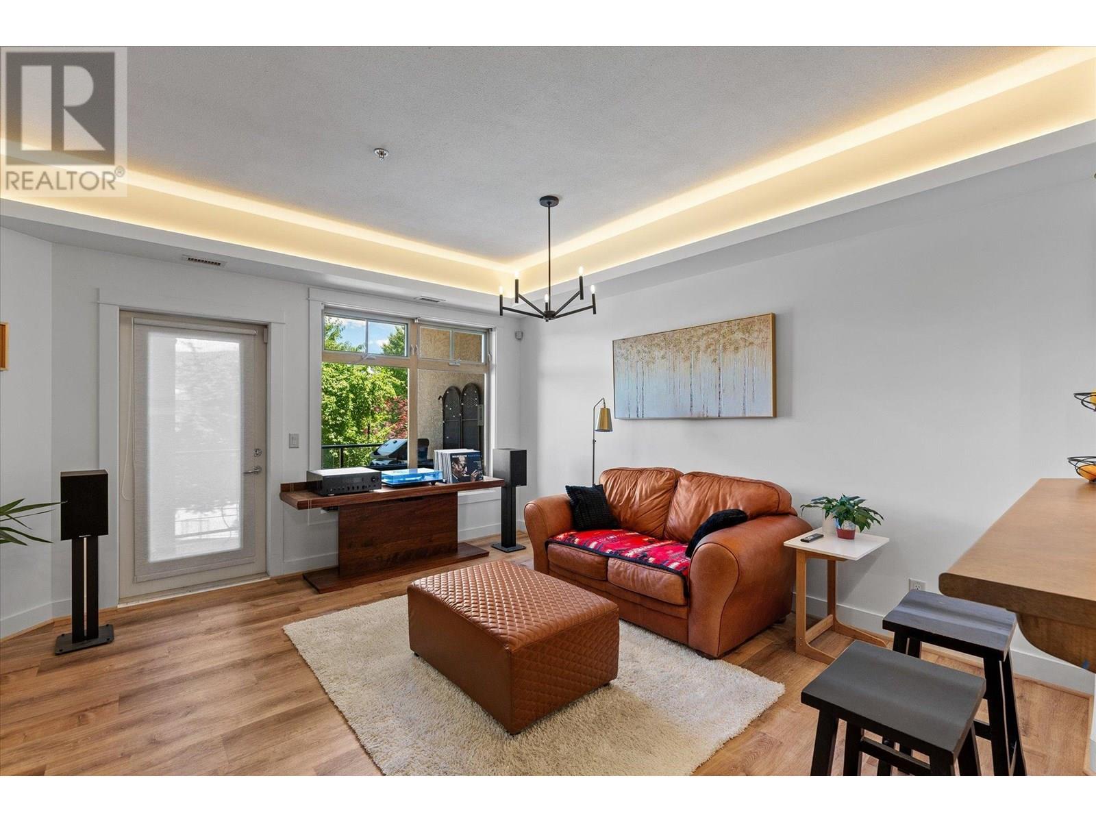 2551 Shoreline Drive Unit# 204, lake country, British Columbia