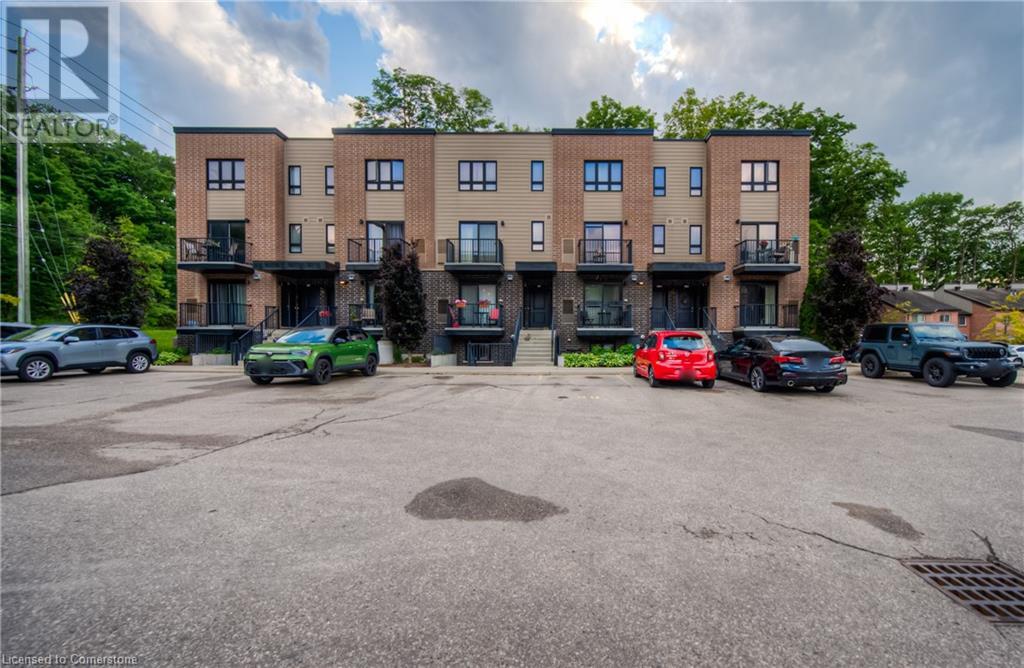 Property at 190 CENTURY HILL Drive Unit# C14 image 3