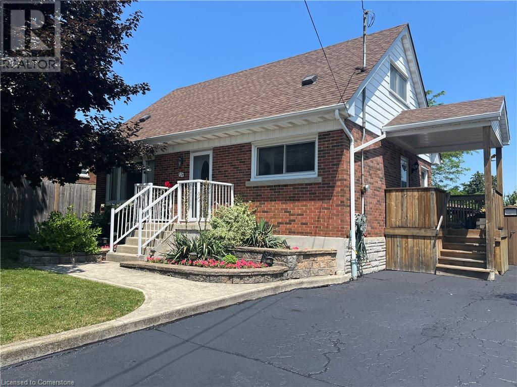 Property at 129 BROKER Drive image 1