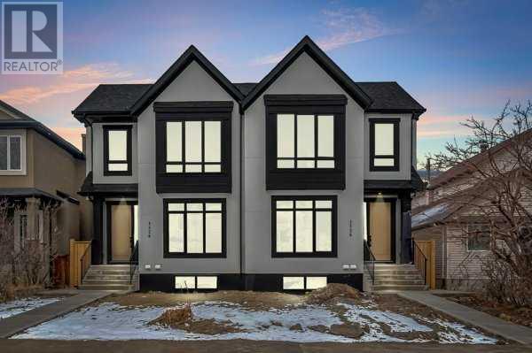 Property at 1526 18 Avenue NW image 1