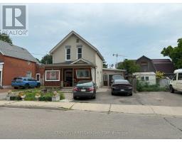 84 PORT STREET, Brantford, Ontario