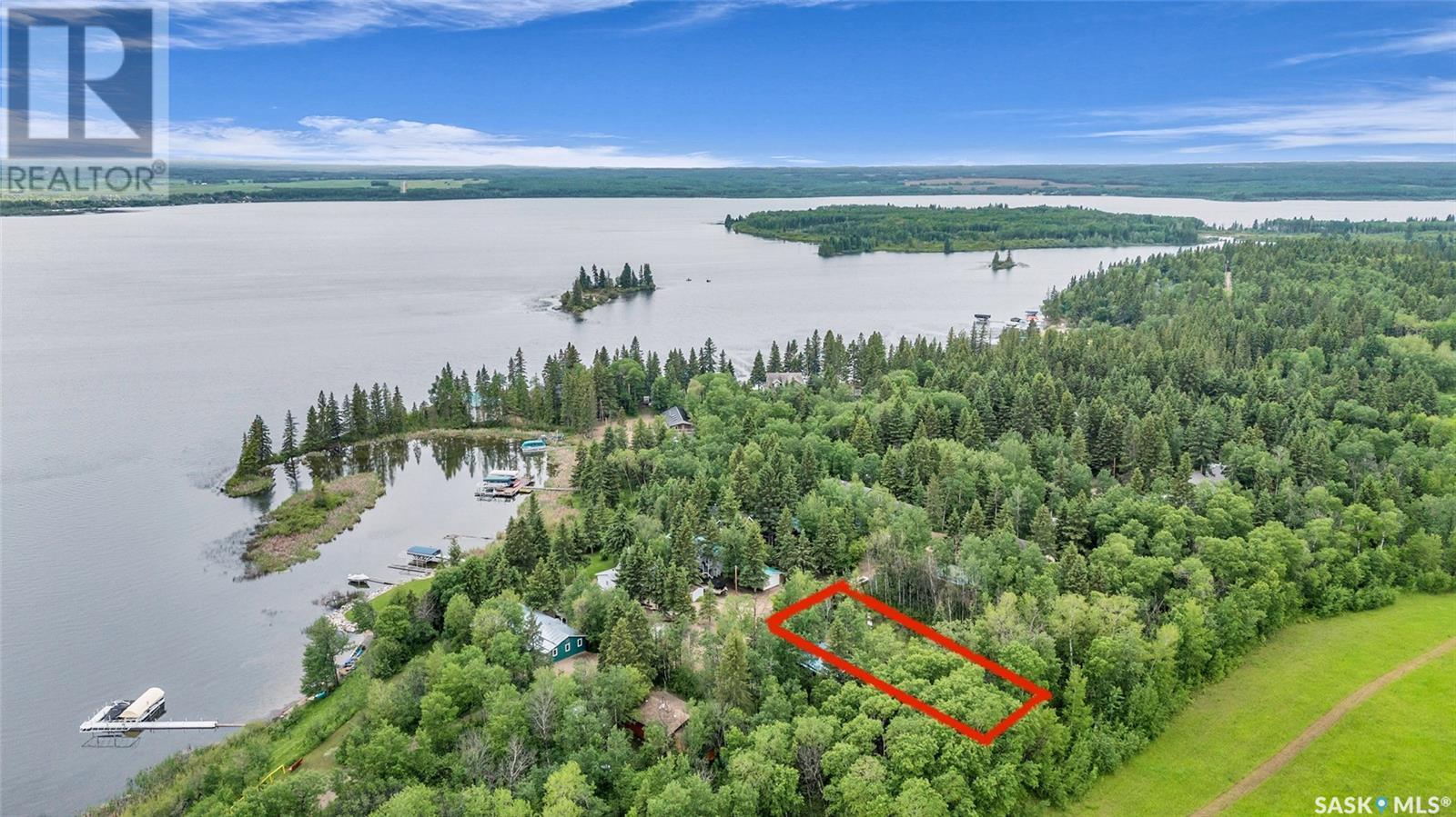 11 Sunset DRIVE, Echo Bay, Saskatchewan