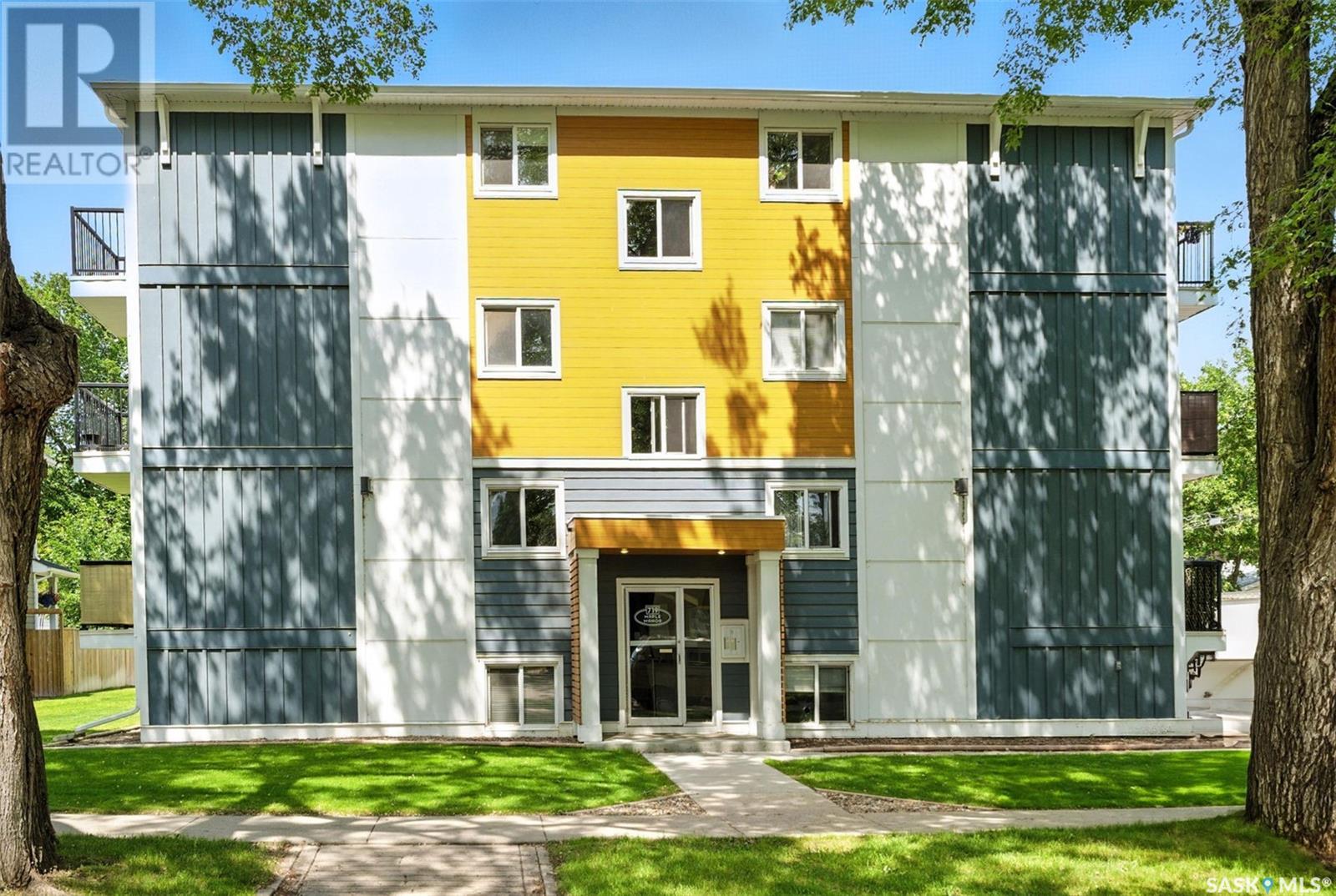 8 719 10th STREET E, saskatoon, Saskatchewan