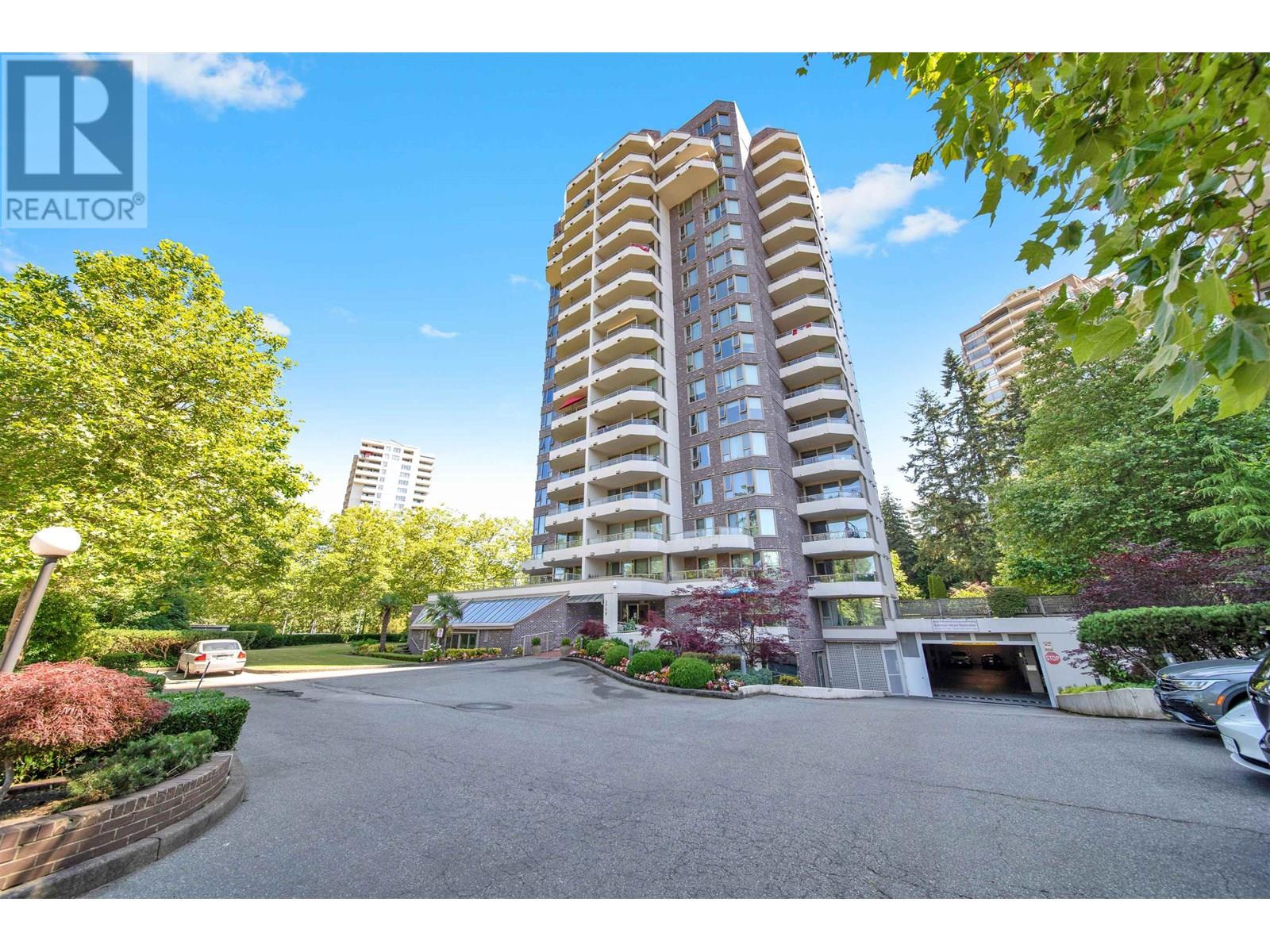 701 5790 PATTERSON AVENUE, burnaby, British Columbia V5H4H6