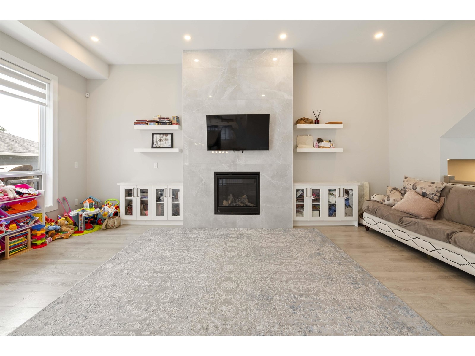 36 4217 Old Clayburn Road, Abbotsford, British Columbia  V3G 1L5 - Photo 7 - R3018558