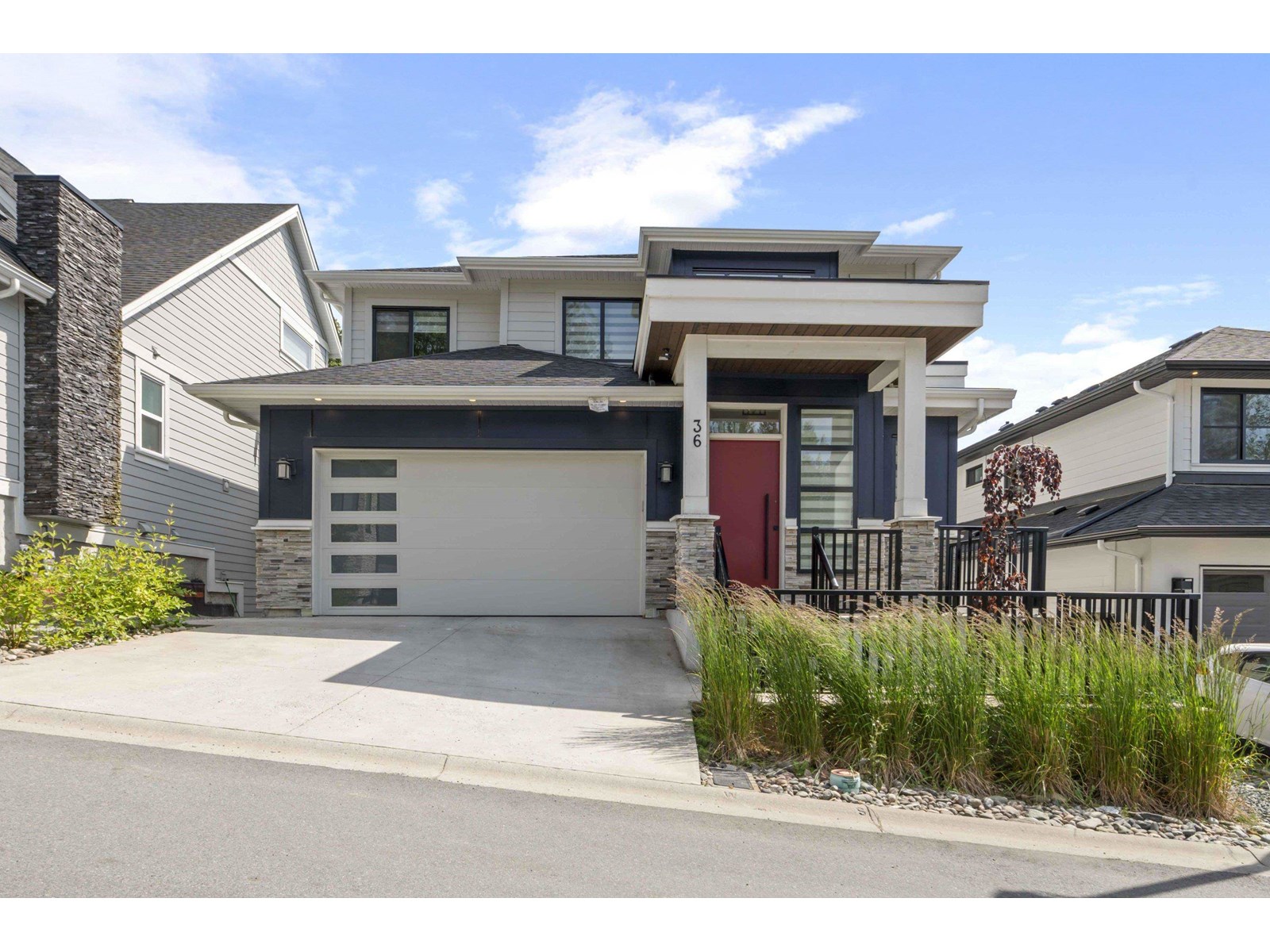 36 4217 Old Clayburn Road, Abbotsford, British Columbia  V3G 1L5 - Photo 2 - R3018558