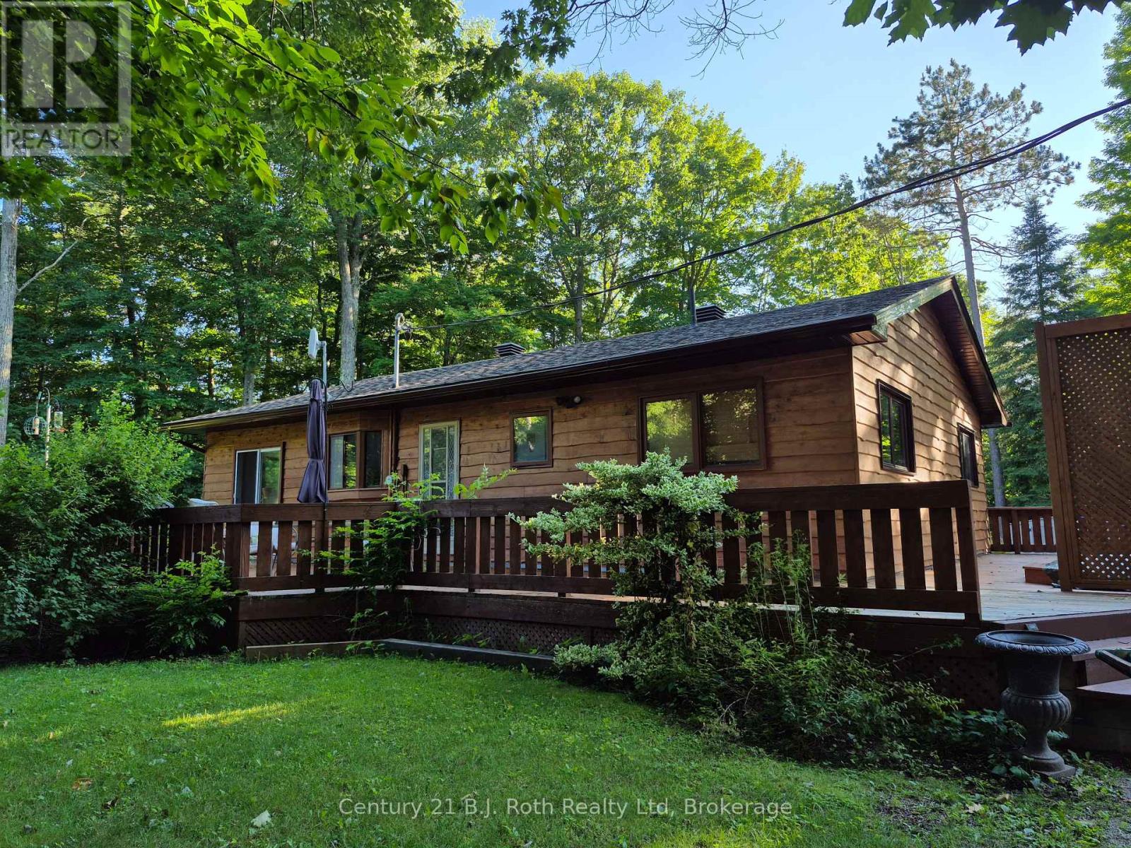 3 Celestine Court, Tiny, Ontario  L9M 0H3 - Photo 1 - S12132957