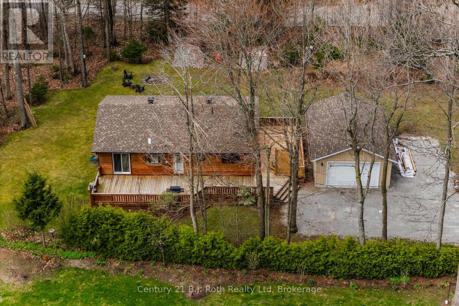 3 Celestine Court, Tiny, Ontario  L9M 0H3 - Photo 4 - S12132957