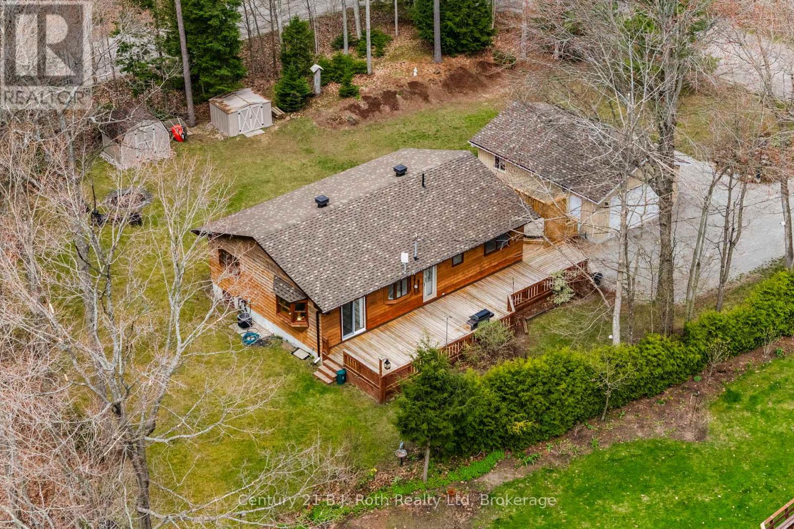 3 Celestine Court, Tiny, Ontario  L9M 0H3 - Photo 3 - S12132957