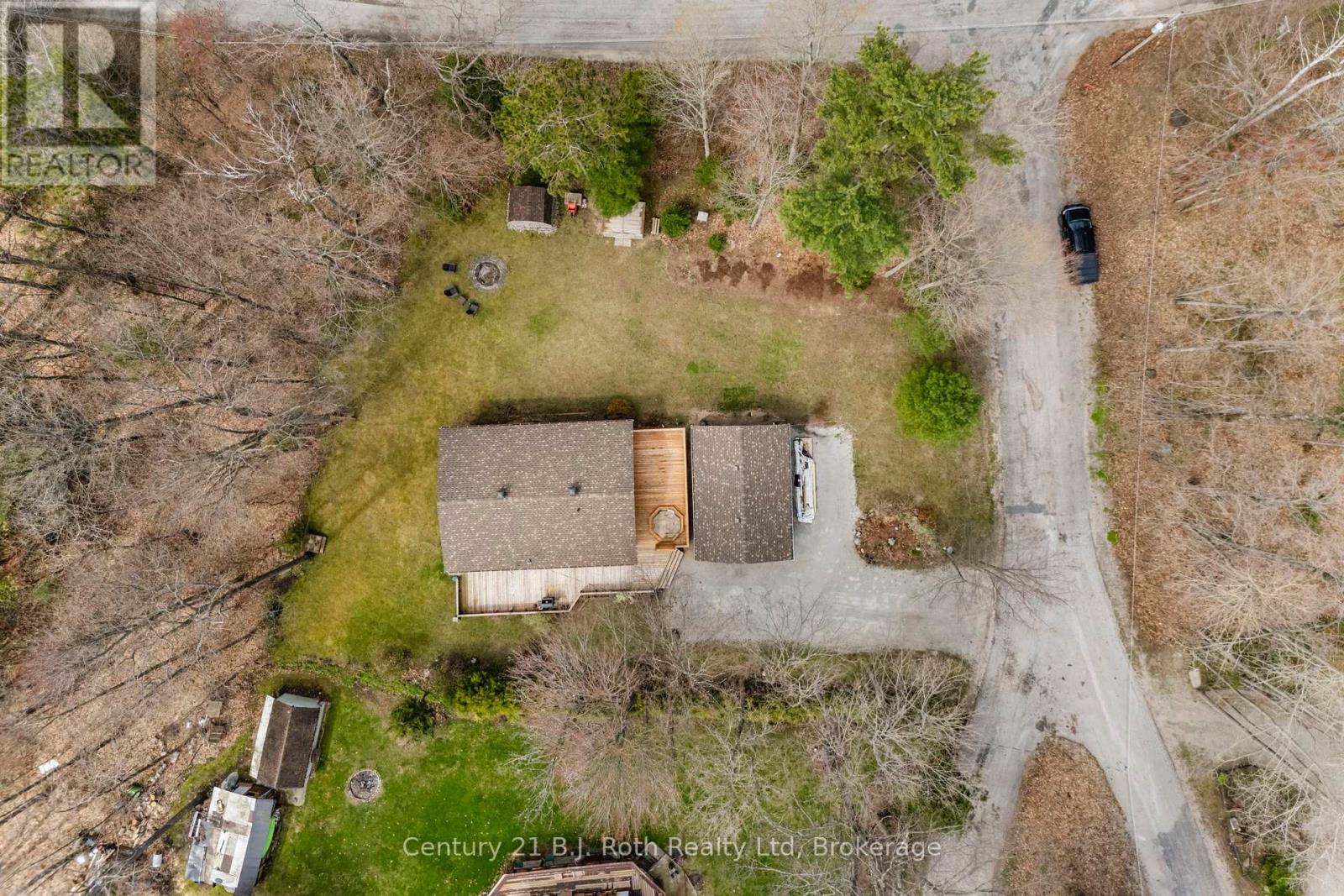 3 Celestine Court, Tiny, Ontario  L9M 0H3 - Photo 41 - S12132957