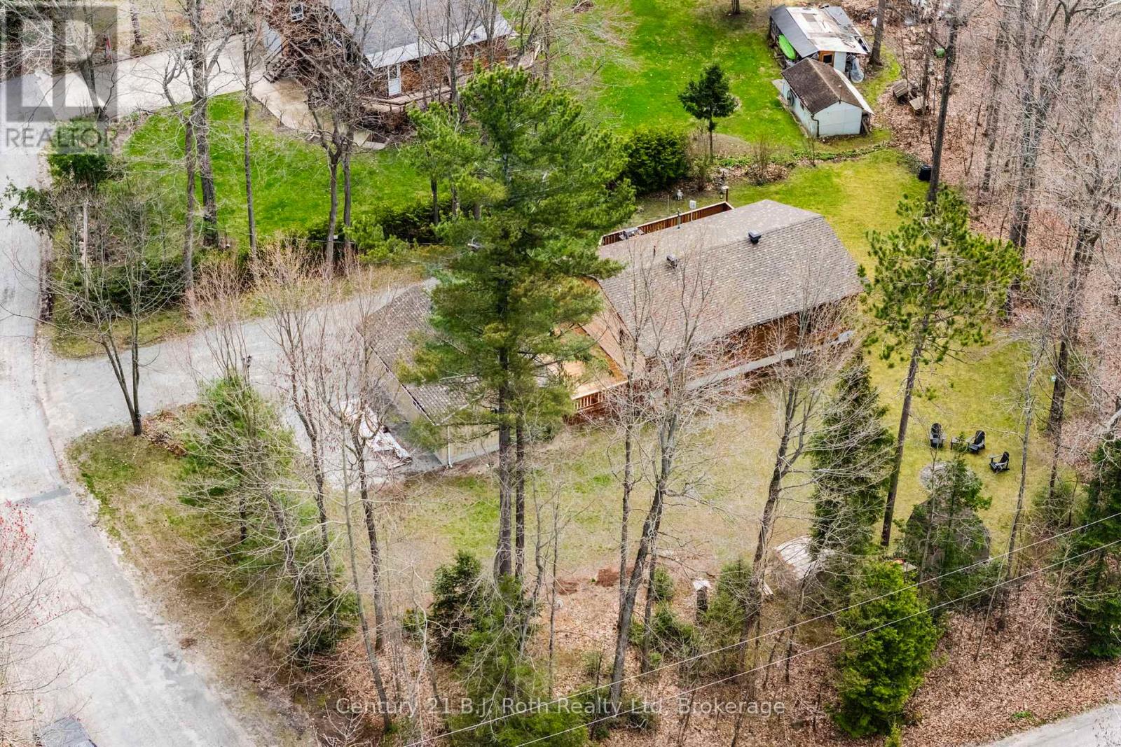 3 Celestine Court, Tiny, Ontario  L9M 0H3 - Photo 42 - S12132957