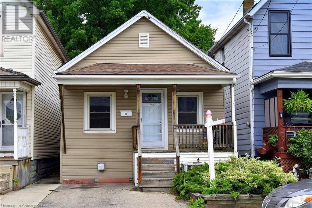 Property at 29 MAYFLOWER Avenue image 1