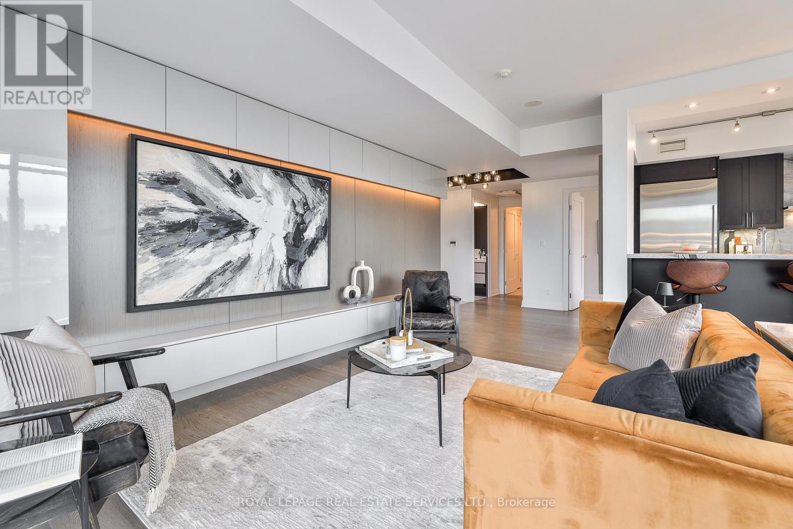 808 - 1 Bedford Road, Toronto, Ontario  M5R 2J7 - Photo 14 - C12256909
