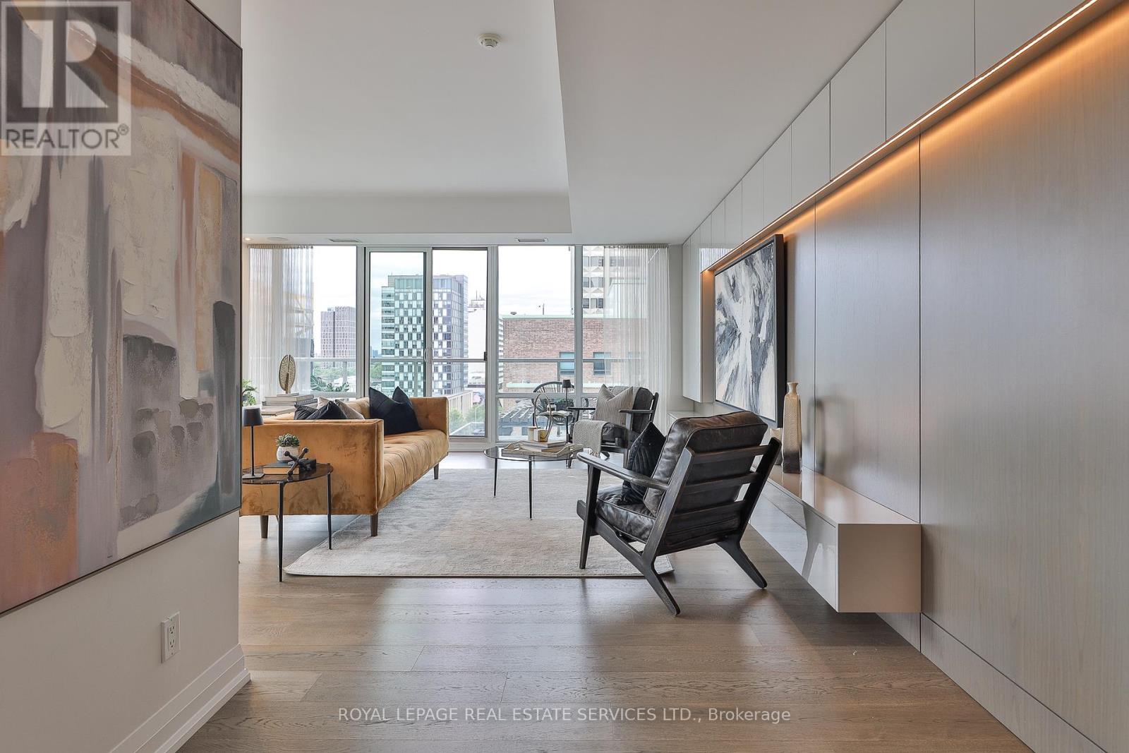 808 - 1 Bedford Road, Toronto, Ontario  M5R 2J7 - Photo 16 - C12256909