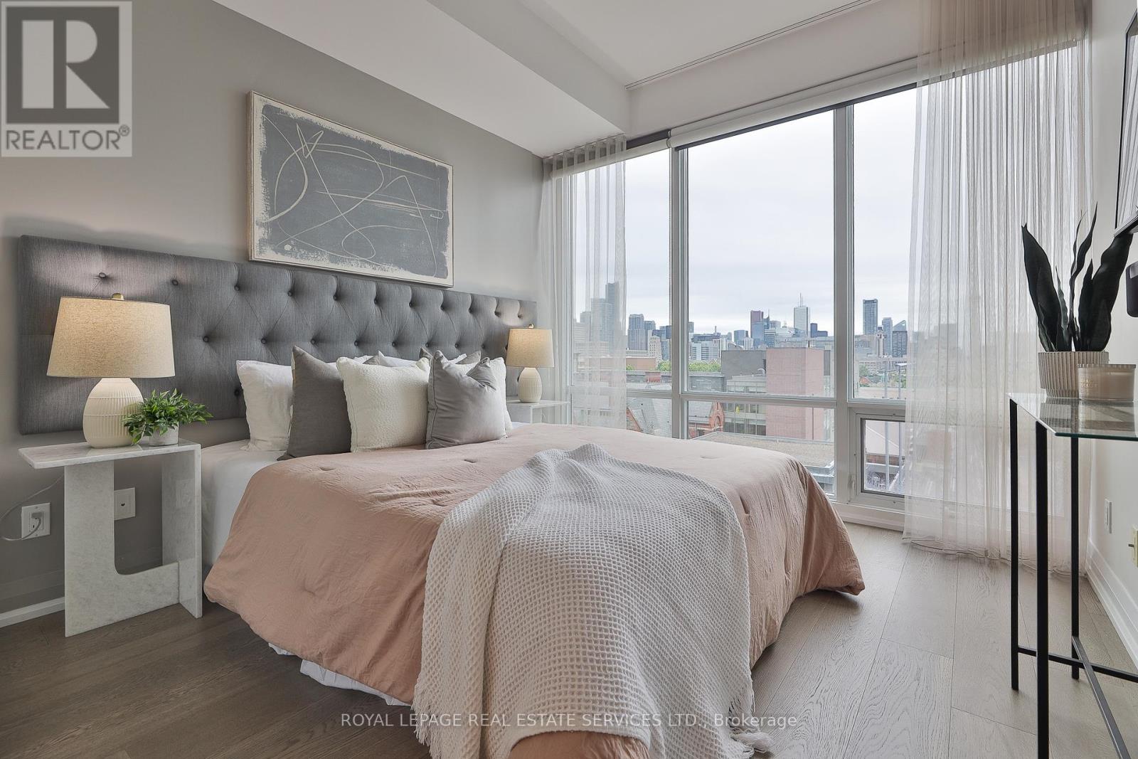 808 - 1 Bedford Road, Toronto, Ontario  M5R 2J7 - Photo 17 - C12256909