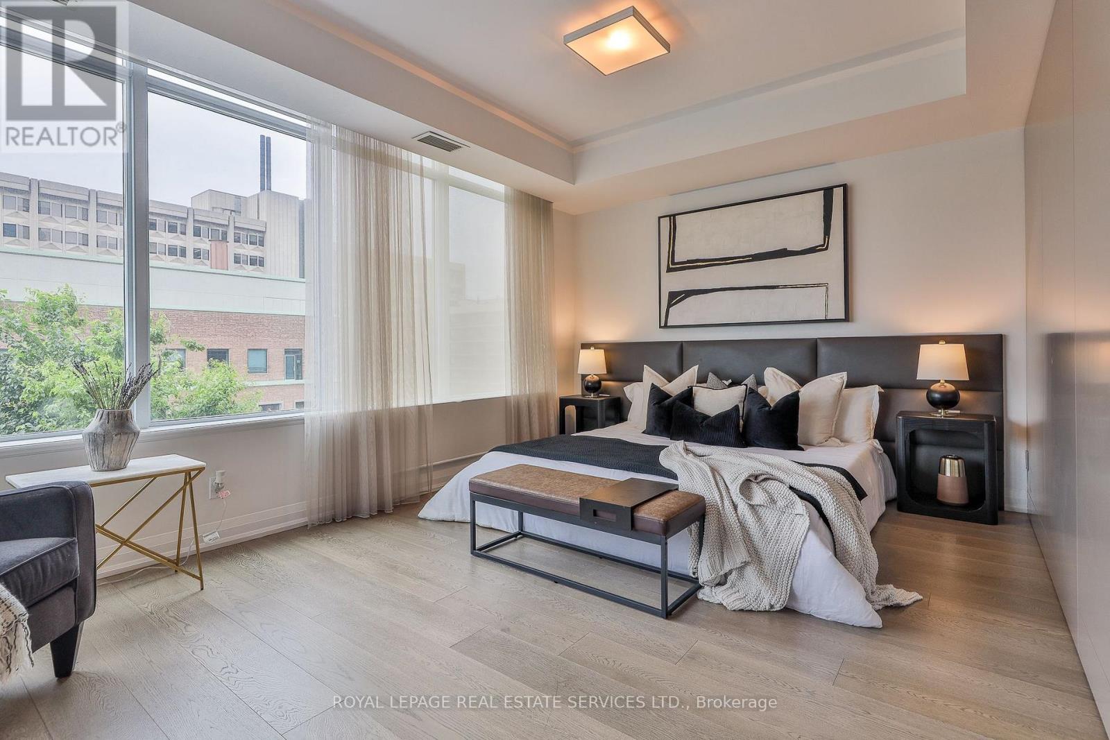 808 - 1 Bedford Road, Toronto, Ontario  M5R 2J7 - Photo 18 - C12256909
