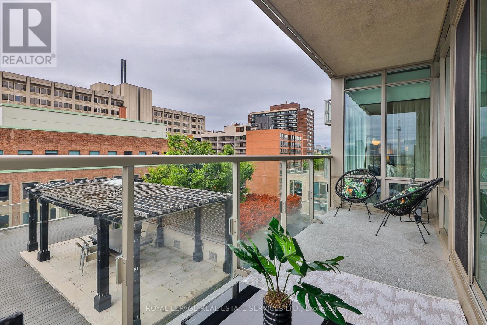 808 - 1 Bedford Road, Toronto, Ontario  M5R 2J7 - Photo 21 - C12256909