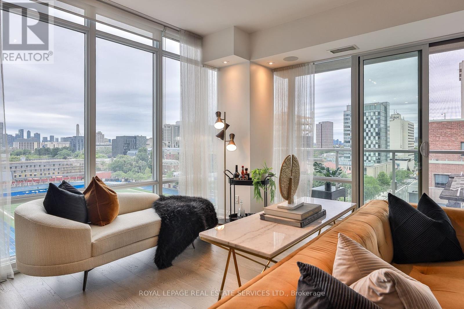 808 - 1 Bedford Road, Toronto, Ontario  M5R 2J7 - Photo 6 - C12256909
