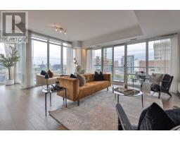808 - 1 BEDFORD ROAD, Toronto, Ontario