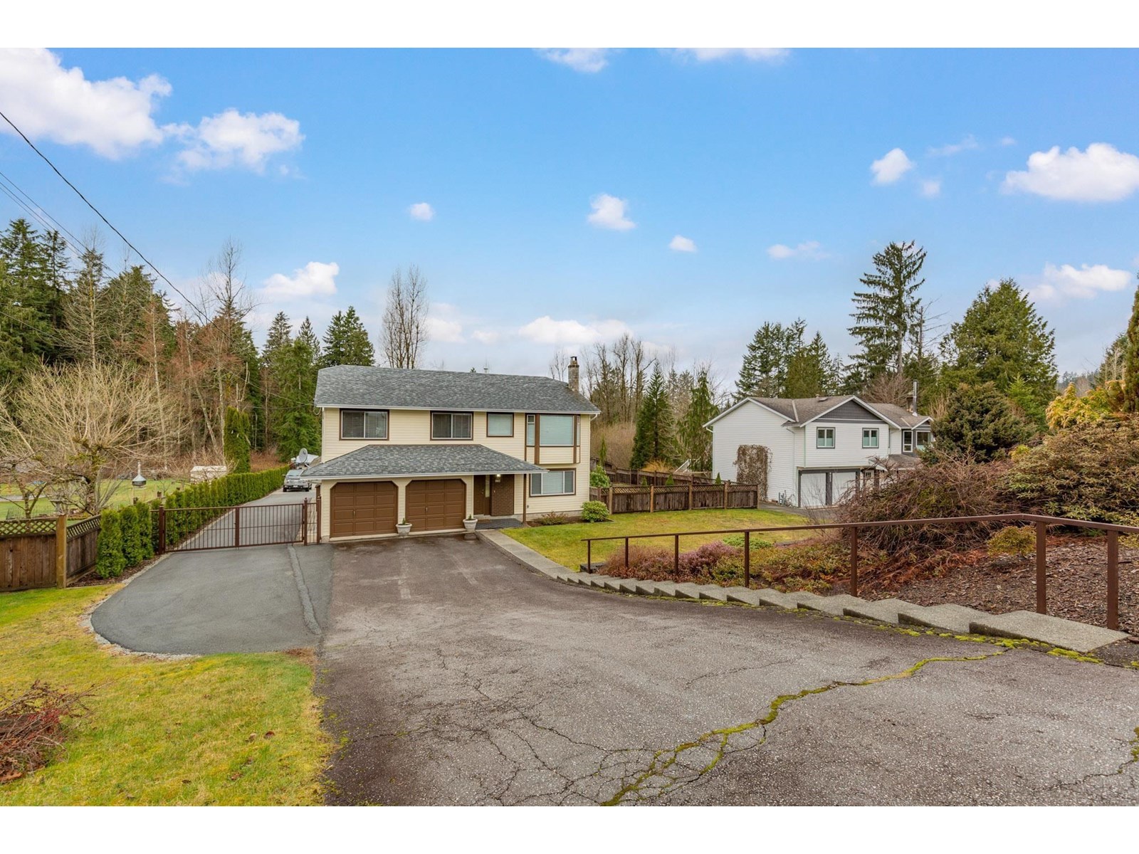 Property at 9013 HAMMOND STREET image 1