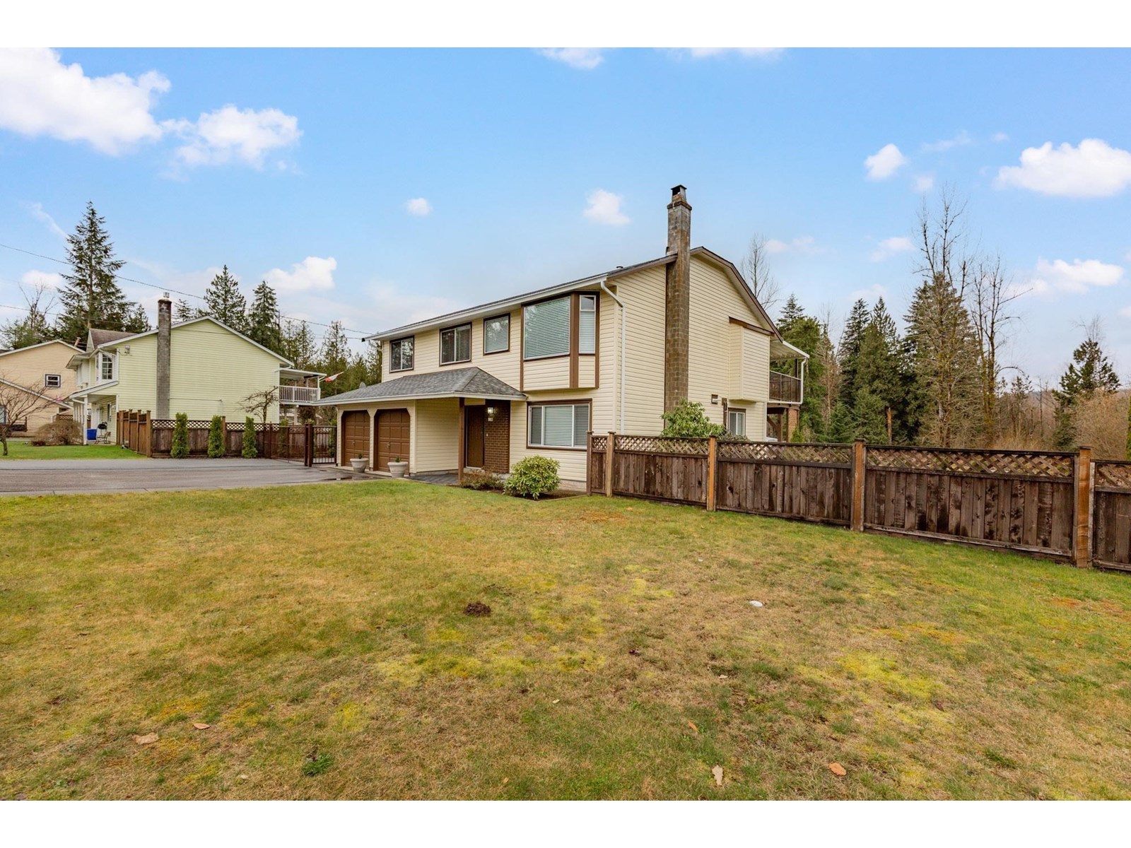 Property at 9013 HAMMOND STREET image 4