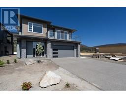 2542 Pinnacle Ridge Drive, west kelowna, British Columbia