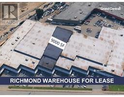 7840 ALDERBRIDGE WAY, Richmond, British Columbia