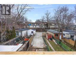 393 Jones Avenue, Toronto (Blake-Jones), Ca